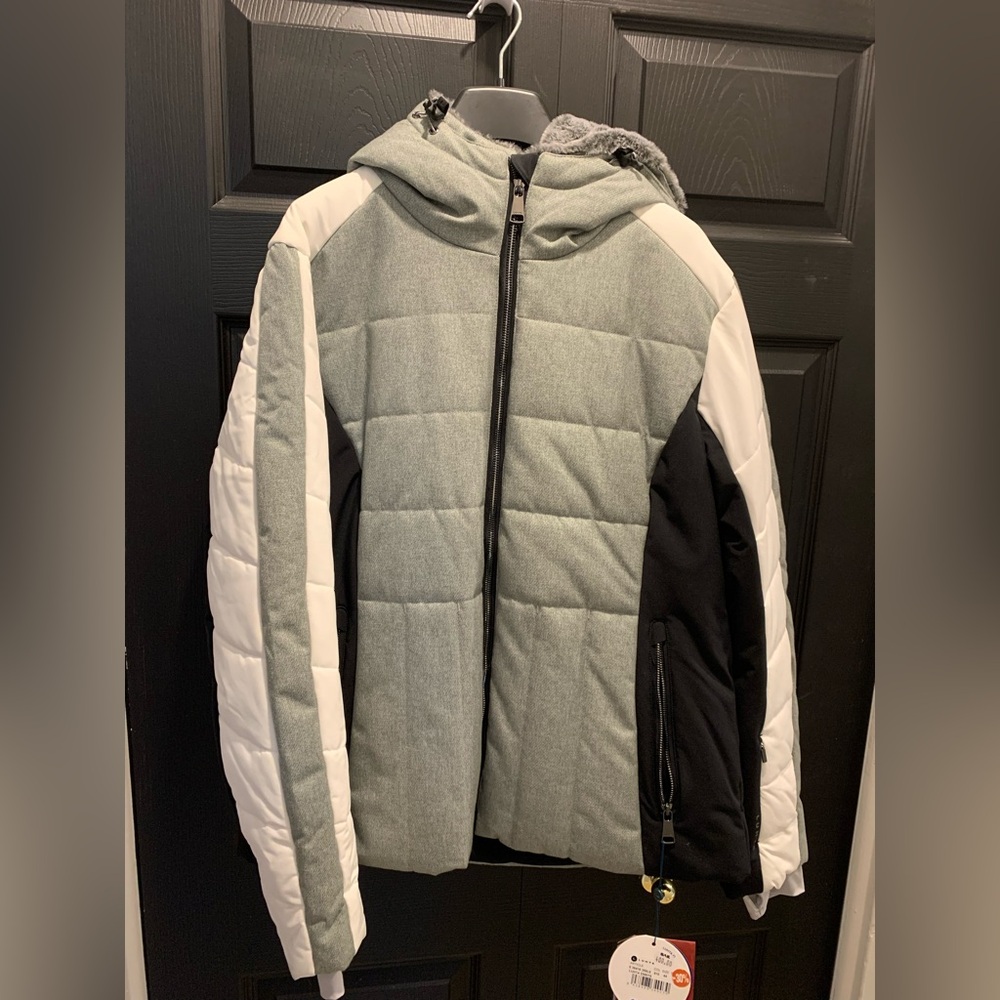 Luhta Ennys Ski Jacket